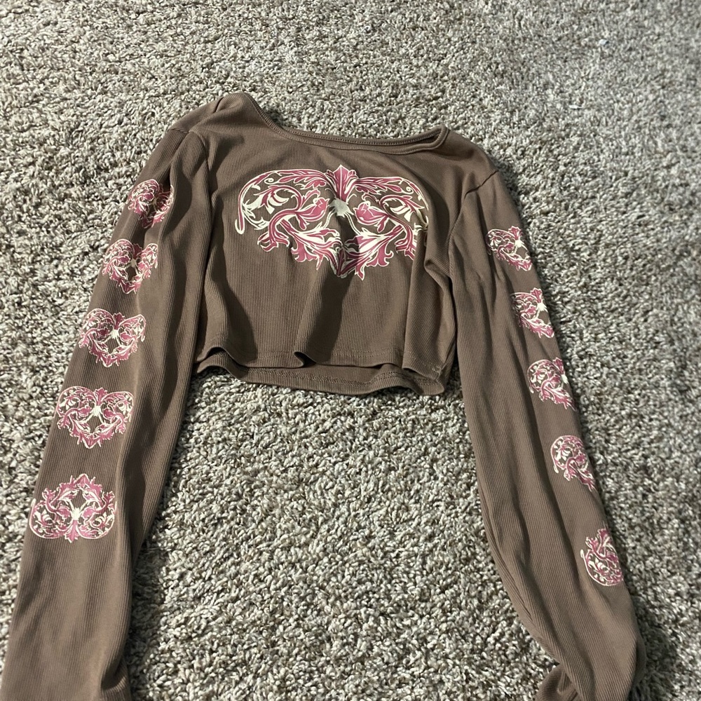 2000s shirt